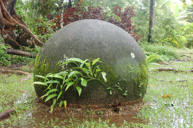 La triste belleza del abandono: esferas y patrimonio histórico-arquitectónico en Bahía&nbsp;Ballena
