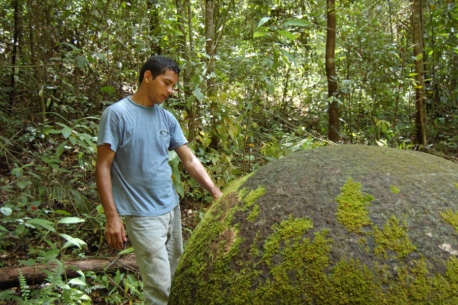 No todos miramos igual, ni miramos lo mismo, pero ahí hay un sola&nbsp;realidad