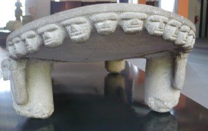 Metate Barriles vista 1