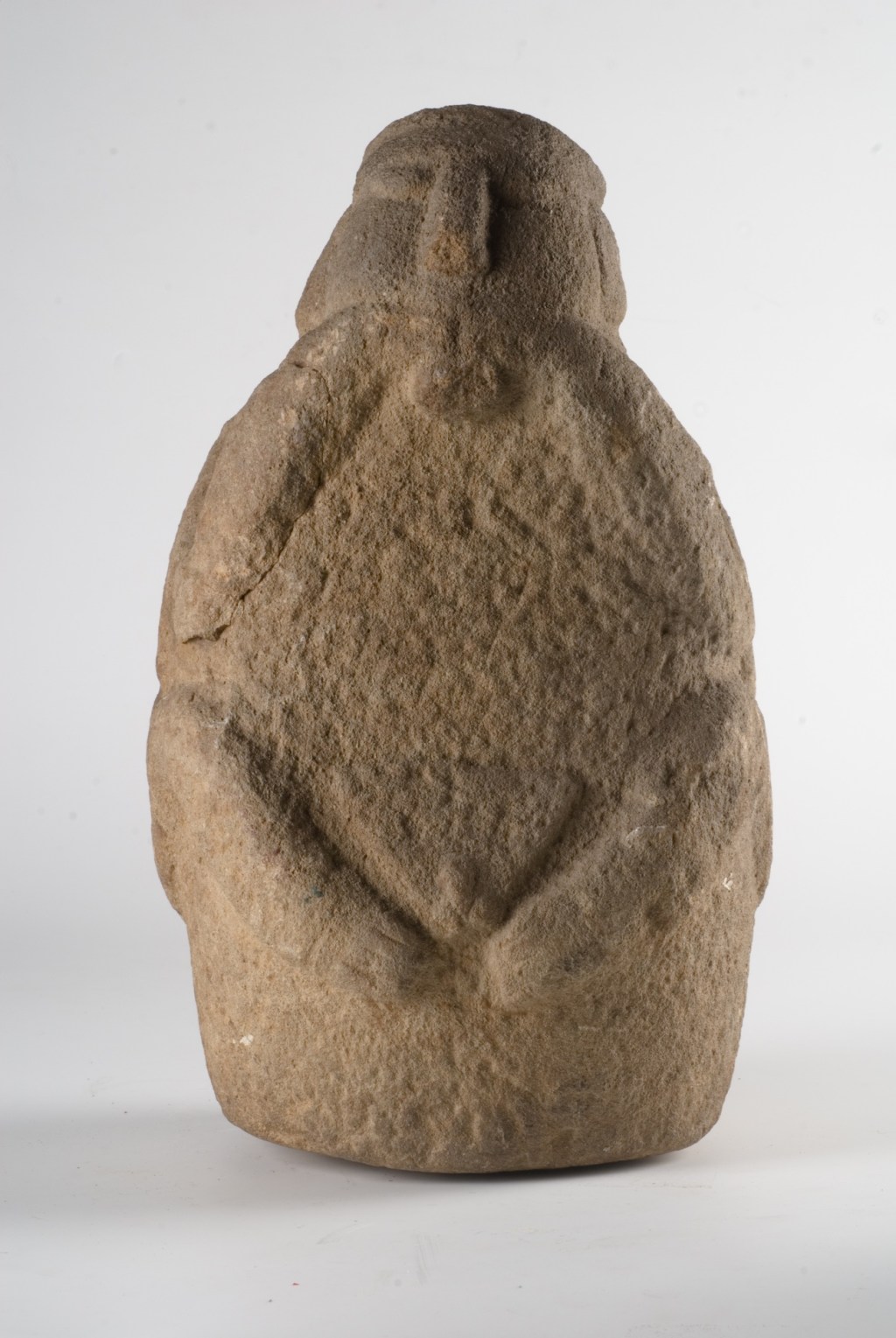 Un poco más acerca de los hombre-armadillo del&nbsp;Diquís