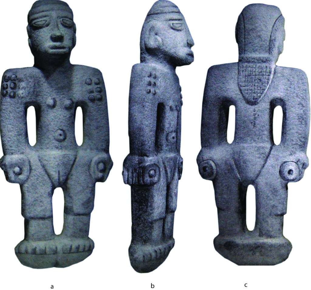 Lothrop plate XVIII recortad