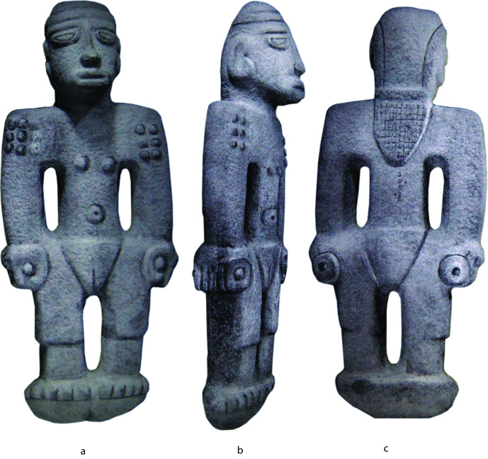 Samuel Lothrop, la arqueología del Diquís y la emoción del libro recién&nbsp;llegado