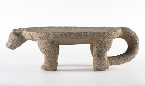 metate felino 1