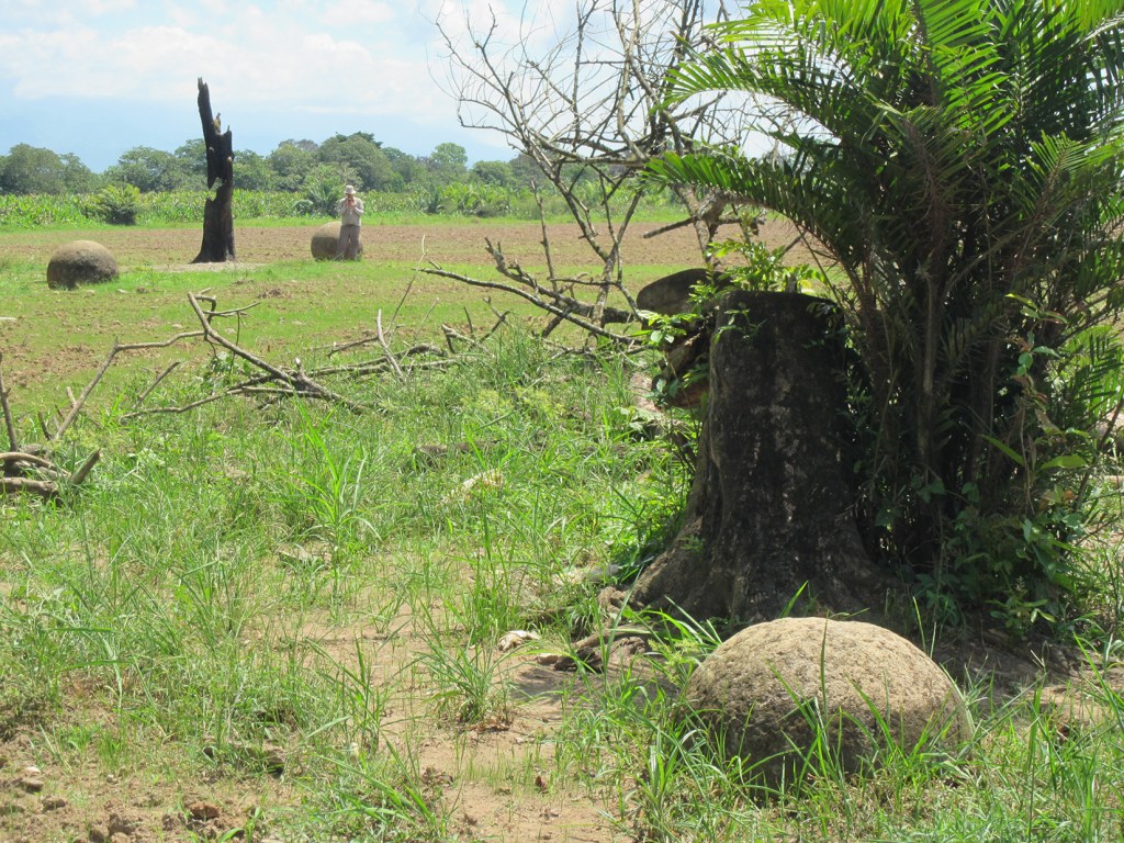 ¿Qué es un D1 de arqueología y cómo determina las decisiones sobre el patrimonio de Costa&nbsp;Rica?