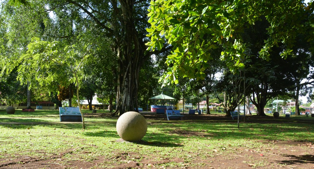 Esfera sol cenital 8 de la mañana