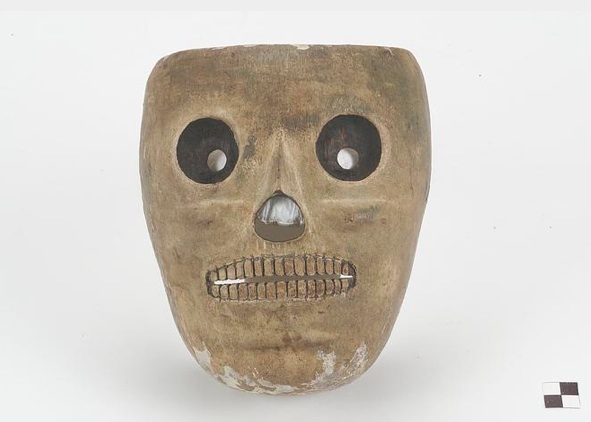 Anomalisa y los rostros enmascarados del&nbsp;Diquís