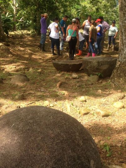 tour esferas Grijalba