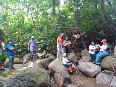 tour esferas Olla Cero 2