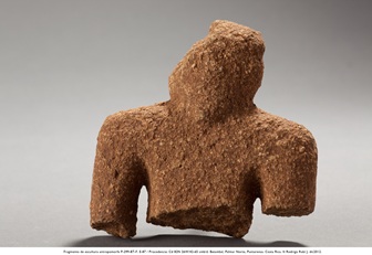 Esculturas del Diquís de nuevo en la&nbsp;ruta