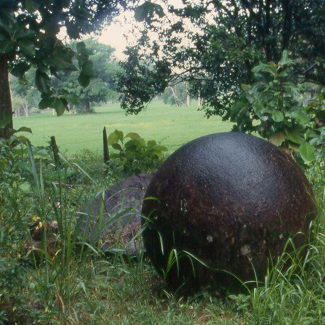 Siete claves para entender las esferas de piedra precolombinas de Costa Rica